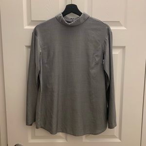 Uniqlo special edition blouse